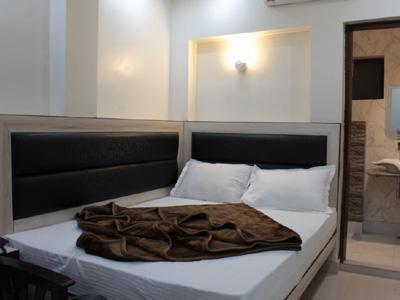 Hotel Le Mem Delhi  Bagian luar foto